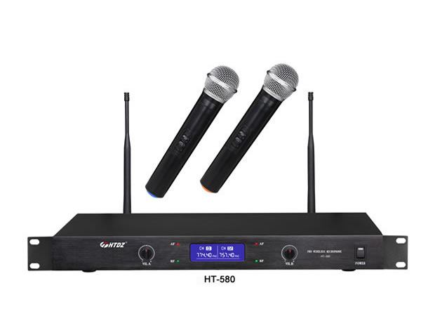 TXS-616SET/2 Système micro sans fil multi-fréquences UHF IMG